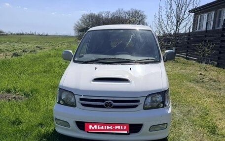 Toyota Town Ace III, 2000 год, 750 000 рублей, 6 фотография