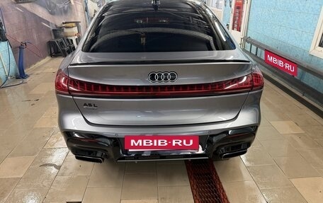 Audi A5, 2025 год, 5 фотография