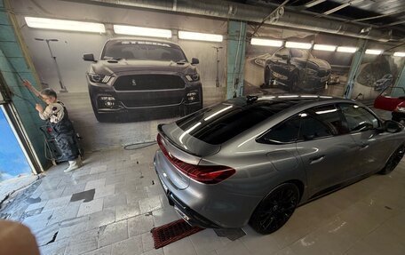 Audi A5, 2025 год, 6 фотография
