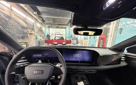 Audi A5, 2025 год, 8 фотография