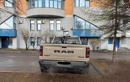 Rambler 1500, 2022 год, 10 500 000 рублей, 4 фотография