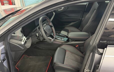 Audi A5, 2025 год, 9 фотография