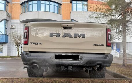 Rambler 1500, 2022 год, 10 500 000 рублей, 3 фотография
