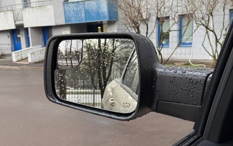 Rambler 1500, 2022 год, 10 500 000 рублей, 9 фотография