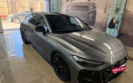 Audi A5, 2025 год, 7 фотография