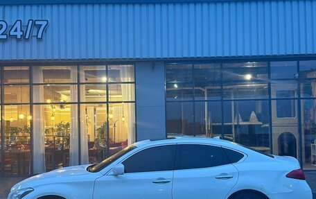 Infiniti M, 2011 год, 1 050 000 рублей, 7 фотография