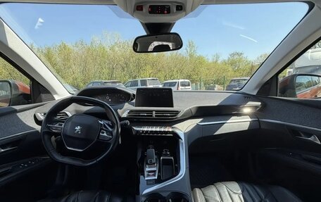 Peugeot 3008 II, 2018 год, 2 000 000 рублей, 4 фотография