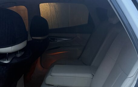 Infiniti M, 2011 год, 1 050 000 рублей, 9 фотография