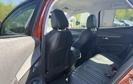 Peugeot 3008 II, 2018 год, 2 000 000 рублей, 8 фотография