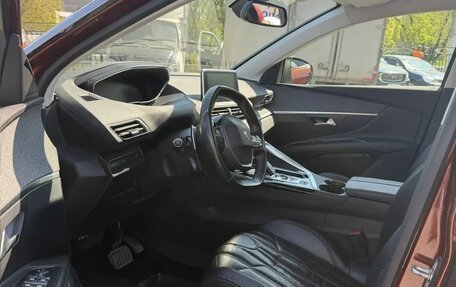 Peugeot 3008 II, 2018 год, 2 000 000 рублей, 3 фотография