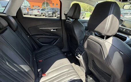 Peugeot 3008 II, 2018 год, 2 000 000 рублей, 9 фотография