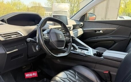 Peugeot 3008 II, 2018 год, 2 000 000 рублей, 7 фотография
