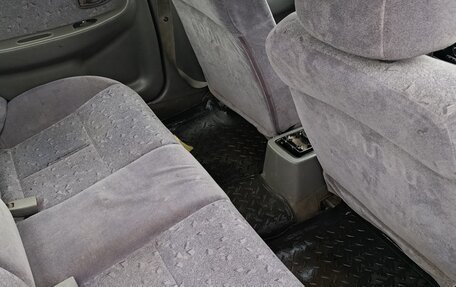KIA Spectra II (LD), 2008 год, 370 000 рублей, 14 фотография