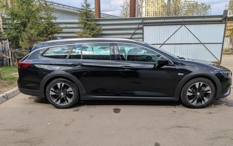 Buick Regal VI, 2018 год, 2 300 000 рублей, 4 фотография