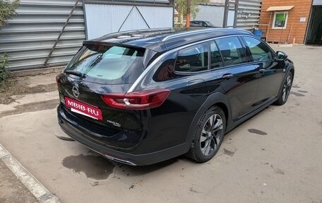 Buick Regal VI, 2018 год, 2 300 000 рублей, 5 фотография