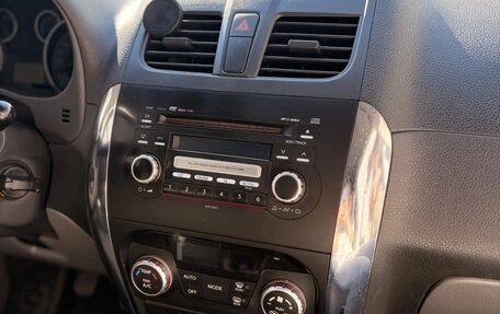 Suzuki SX4 II рестайлинг, 2011 год, 820 000 рублей, 5 фотография