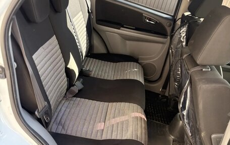 Suzuki SX4 II рестайлинг, 2011 год, 820 000 рублей, 3 фотография