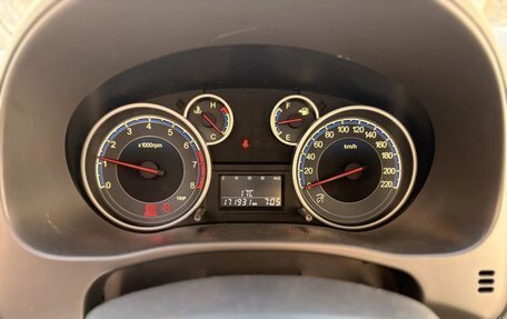 Suzuki SX4 II рестайлинг, 2011 год, 820 000 рублей, 6 фотография