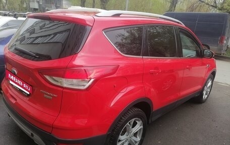 Ford Kuga III, 2015 год, 1 350 000 рублей, 3 фотография