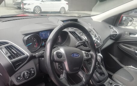 Ford Kuga III, 2015 год, 1 350 000 рублей, 6 фотография