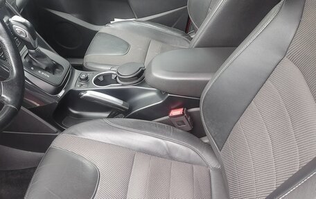 Ford Kuga III, 2015 год, 1 350 000 рублей, 7 фотография