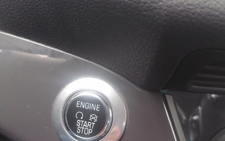 Ford Kuga III, 2015 год, 1 350 000 рублей, 14 фотография