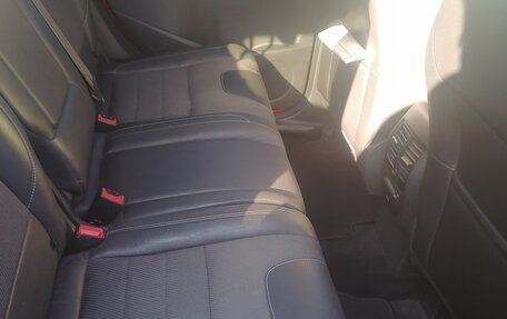 Ford Kuga III, 2015 год, 1 350 000 рублей, 19 фотография