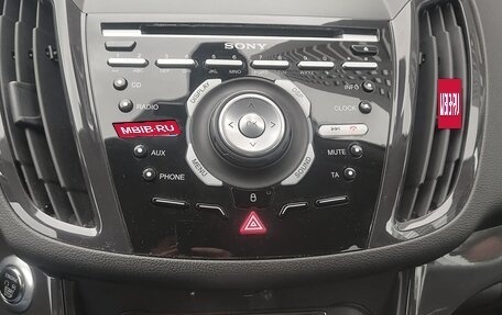 Ford Kuga III, 2015 год, 1 350 000 рублей, 13 фотография