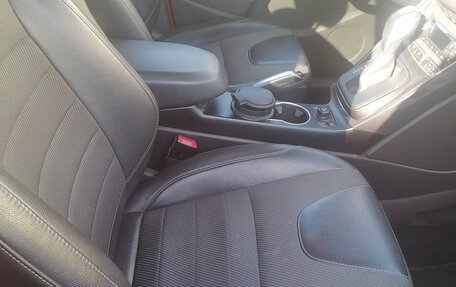 Ford Kuga III, 2015 год, 1 350 000 рублей, 18 фотография