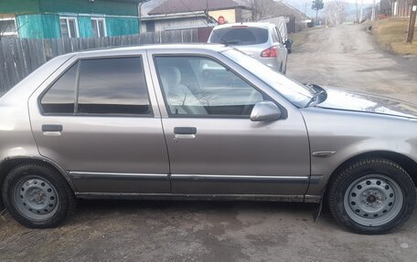 Renault 19 II, 1991 год, 115 000 рублей, 8 фотография