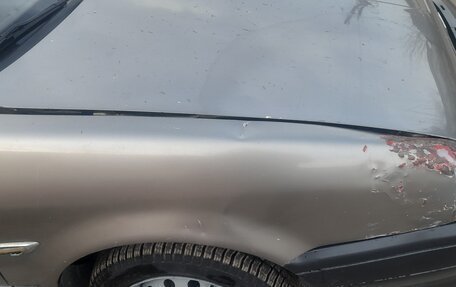Renault 19 II, 1991 год, 115 000 рублей, 10 фотография