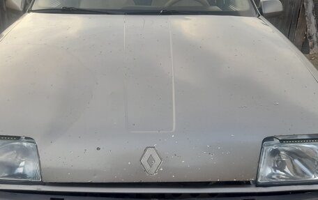 Renault 19 II, 1991 год, 115 000 рублей, 7 фотография