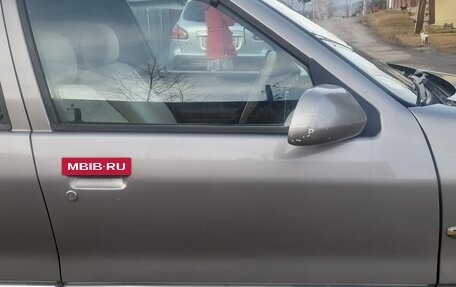 Renault 19 II, 1991 год, 115 000 рублей, 11 фотография