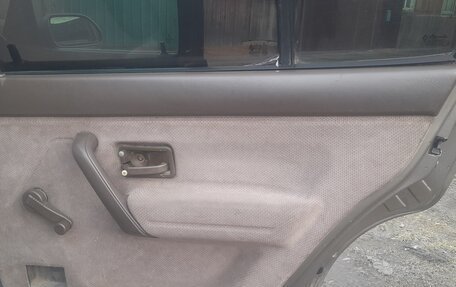 Renault 19 II, 1991 год, 115 000 рублей, 22 фотография