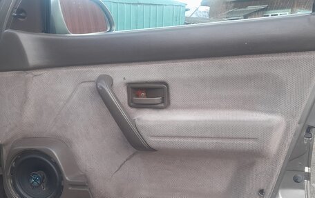 Renault 19 II, 1991 год, 115 000 рублей, 17 фотография