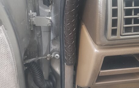 Renault 19 II, 1991 год, 115 000 рублей, 23 фотография