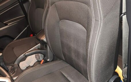 KIA Sportage III, 2012 год, 1 450 000 рублей, 2 фотография