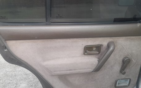 Renault 19 II, 1991 год, 115 000 рублей, 28 фотография