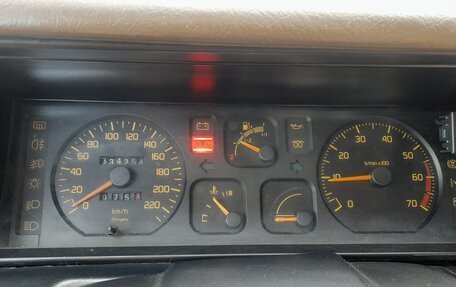 Renault 19 II, 1991 год, 115 000 рублей, 35 фотография