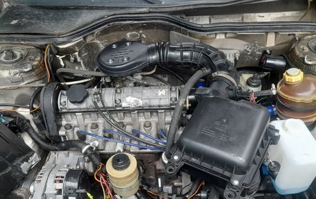 Renault 19 II, 1991 год, 115 000 рублей, 32 фотография