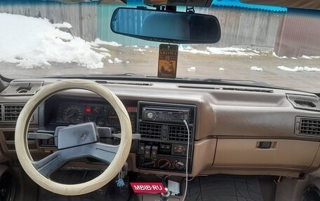 Renault 19 II, 1991 год, 115 000 рублей, 33 фотография