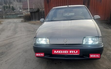Renault 19 II, 1991 год, 115 000 рублей, 31 фотография