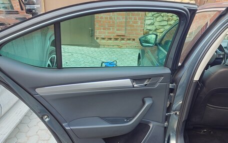 Skoda Superb III рестайлинг, 2018 год, 3 000 000 рублей, 18 фотография
