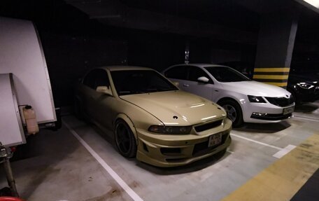 Mitsubishi Galant VIII, 1999 год, 2 000 000 рублей, 10 фотография
