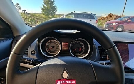 Mitsubishi Lancer IX, 2007 год, 590 000 рублей, 7 фотография