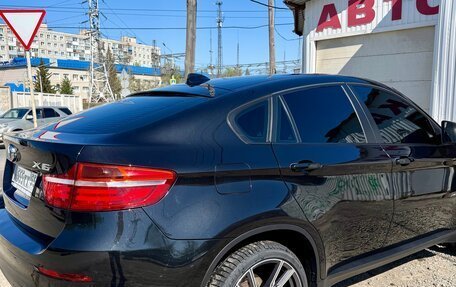 BMW X6, 2014 год, 3 050 000 рублей, 4 фотография