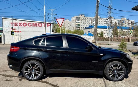 BMW X6, 2014 год, 3 050 000 рублей, 6 фотография