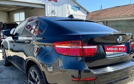 BMW X6, 2014 год, 3 050 000 рублей, 5 фотография