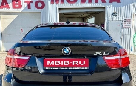BMW X6, 2014 год, 3 050 000 рублей, 2 фотография