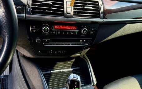 BMW X6, 2014 год, 3 050 000 рублей, 19 фотография
